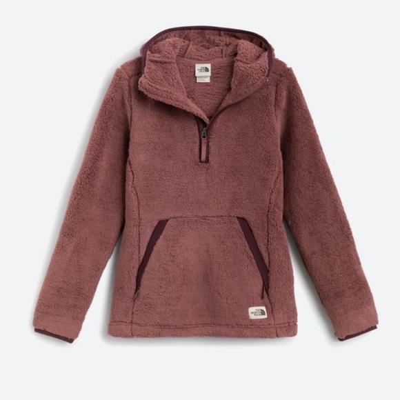 The North Face Tops - The North Face Women's Campshire Pullover Hoodie 2.0. Large.